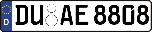 DU-AE8808