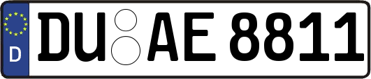 DU-AE8811