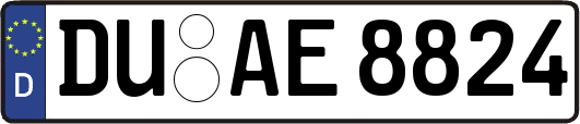 DU-AE8824