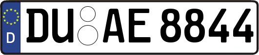 DU-AE8844