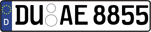 DU-AE8855