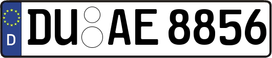 DU-AE8856