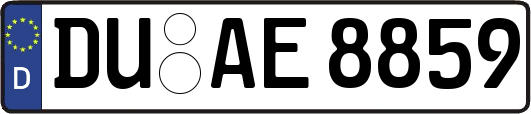 DU-AE8859