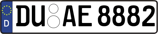 DU-AE8882
