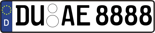 DU-AE8888