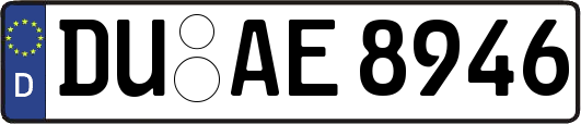 DU-AE8946