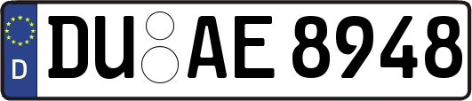 DU-AE8948