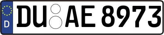 DU-AE8973