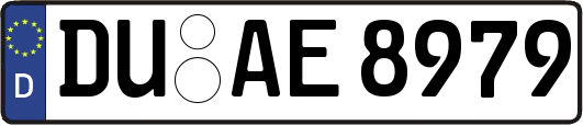 DU-AE8979