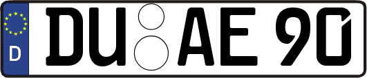 DU-AE90