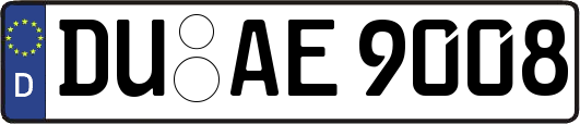 DU-AE9008