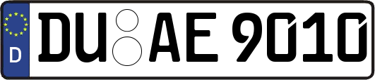 DU-AE9010
