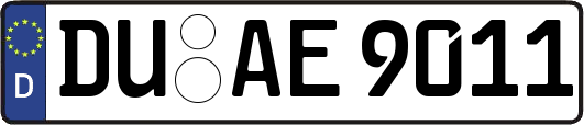 DU-AE9011