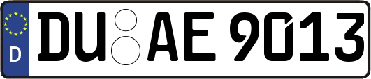 DU-AE9013