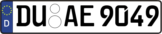 DU-AE9049