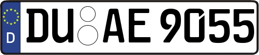 DU-AE9055