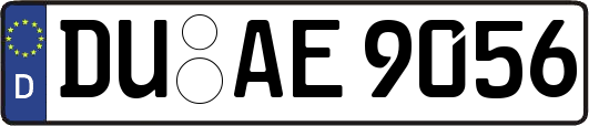 DU-AE9056