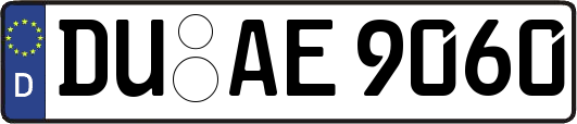 DU-AE9060