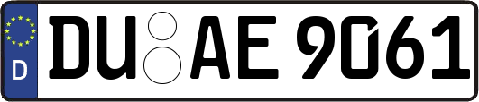 DU-AE9061