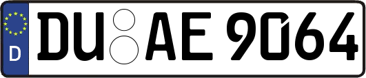 DU-AE9064