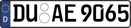 DU-AE9065