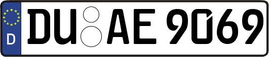 DU-AE9069
