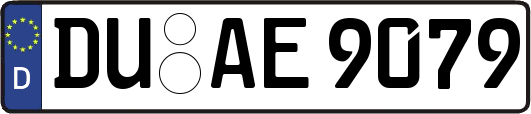 DU-AE9079