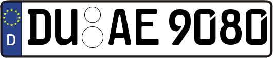 DU-AE9080