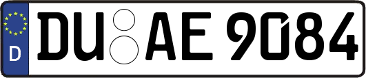 DU-AE9084