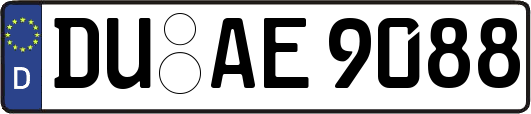 DU-AE9088