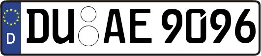 DU-AE9096
