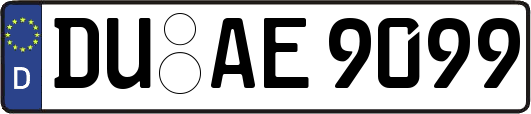 DU-AE9099