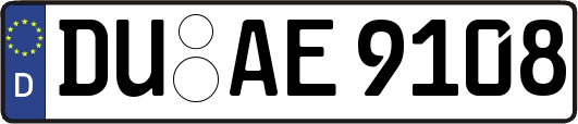 DU-AE9108