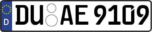 DU-AE9109