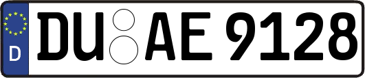 DU-AE9128