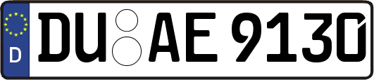 DU-AE9130