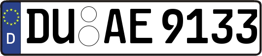 DU-AE9133