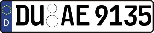 DU-AE9135