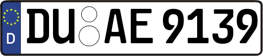 DU-AE9139