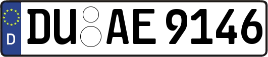 DU-AE9146