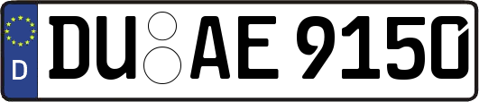 DU-AE9150