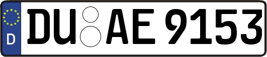 DU-AE9153