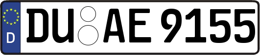 DU-AE9155