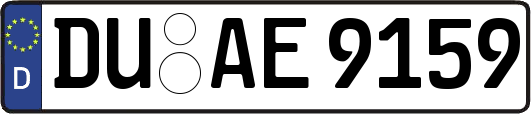 DU-AE9159