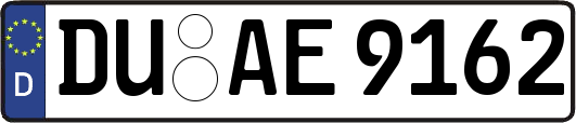 DU-AE9162
