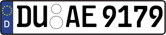 DU-AE9179