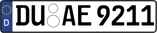 DU-AE9211