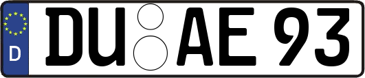 DU-AE93