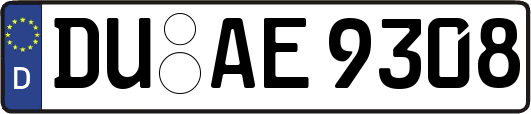 DU-AE9308