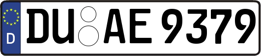 DU-AE9379